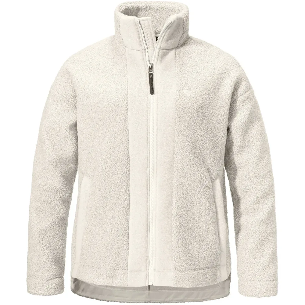 Schöffel Damen Style Kalmor Fleece Jacke