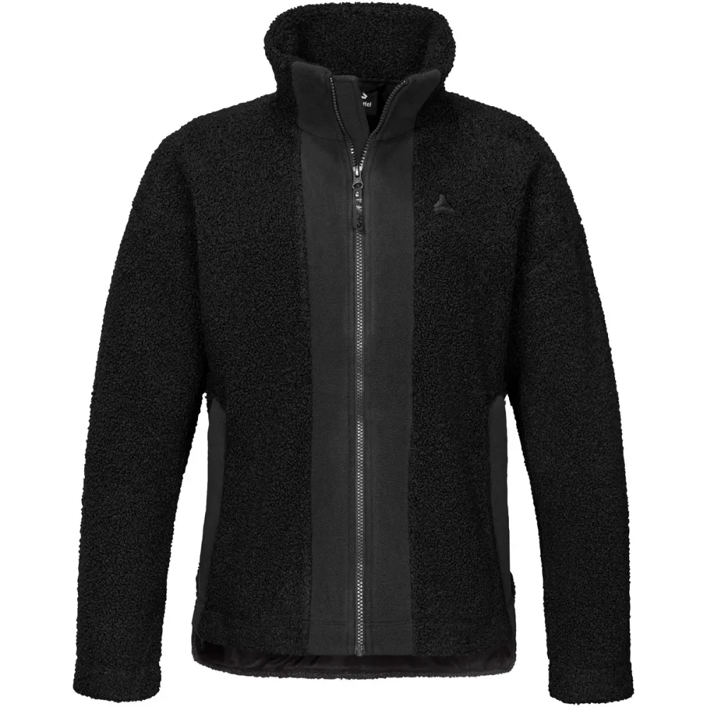 Schöffel Damen Style Kalmor Fleece Jacke