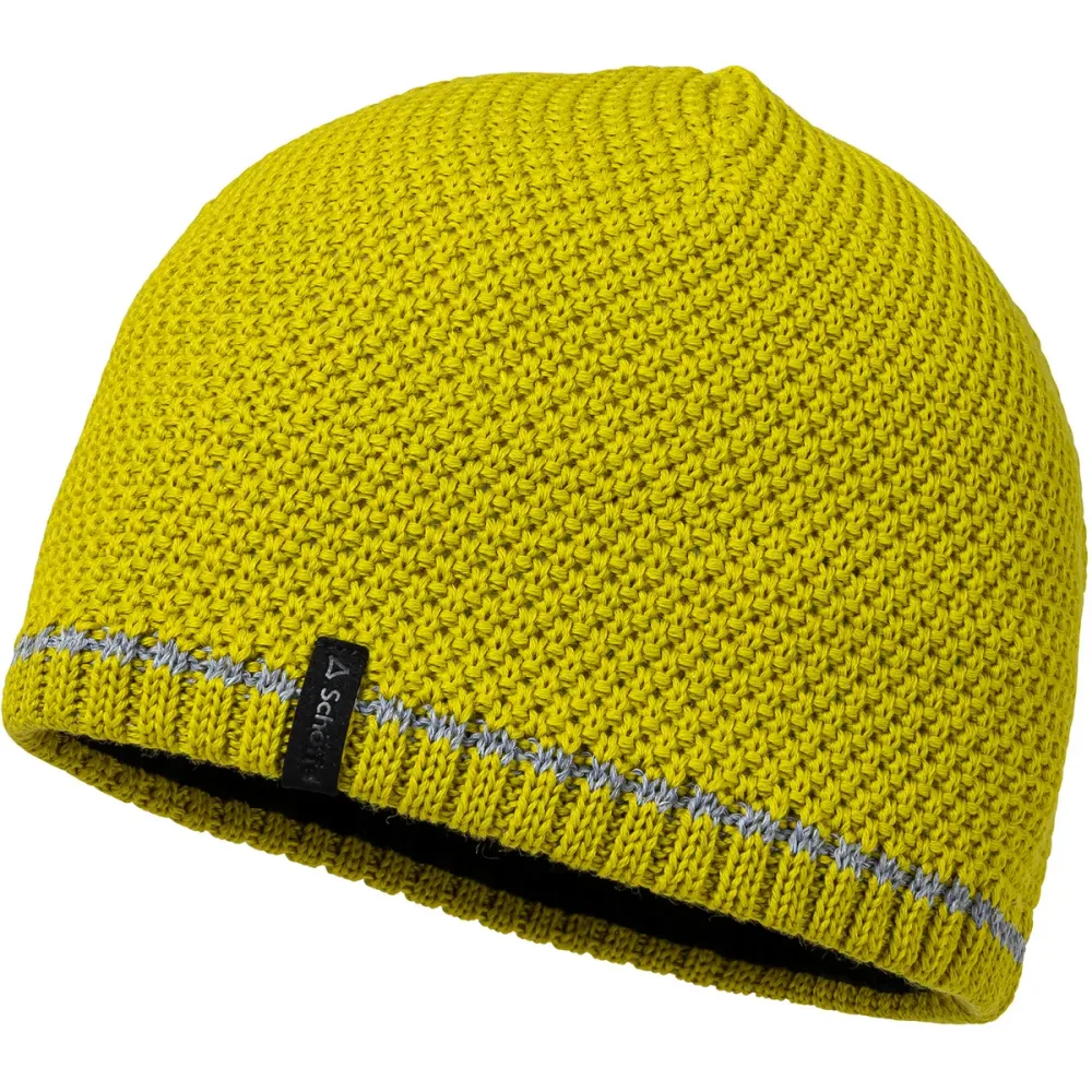 Schöffel Style Wildkar Mütze