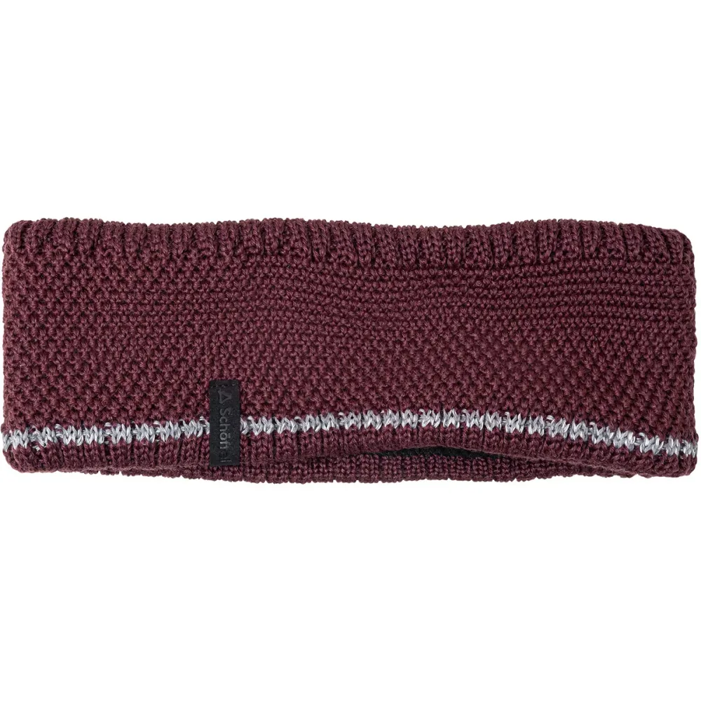 Schöffel Style Wildkar Stirnband