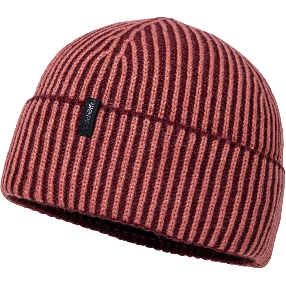 Schöffel Style Cledio Mütze
