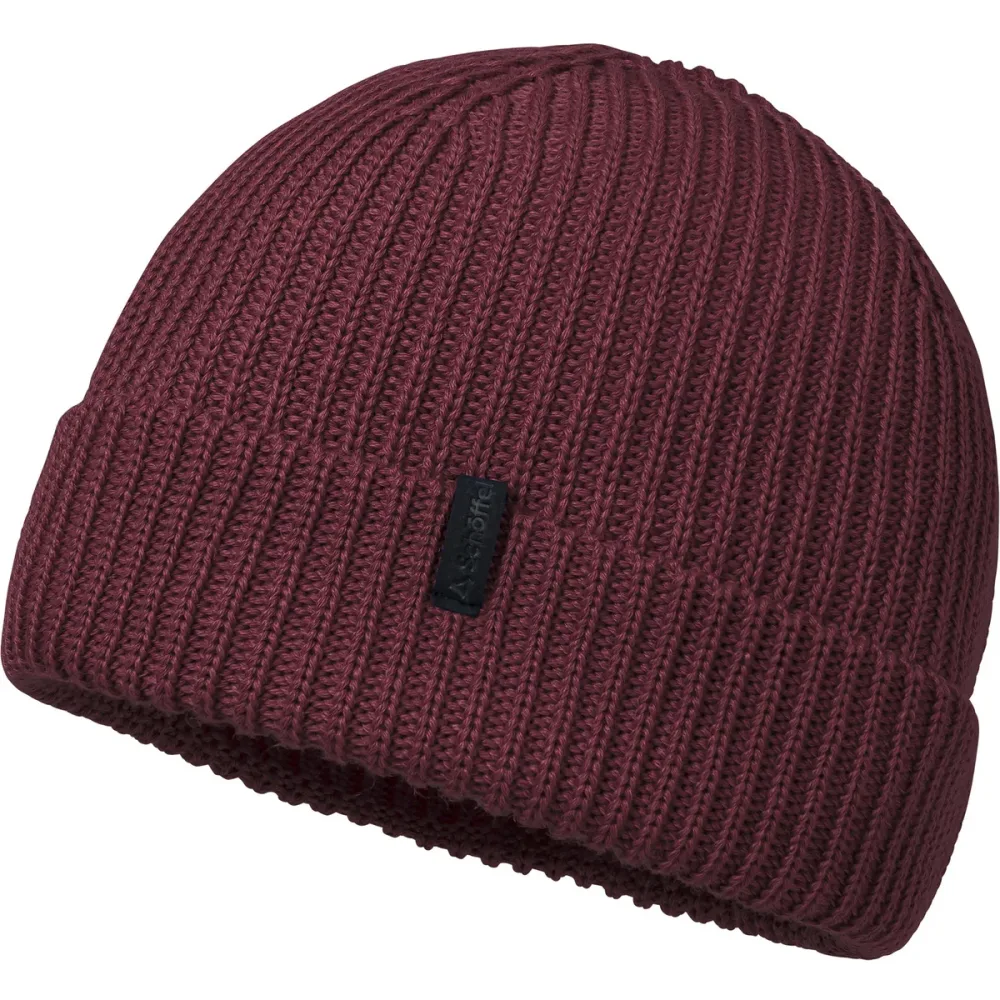 Schöffel Style Noxley Mütze