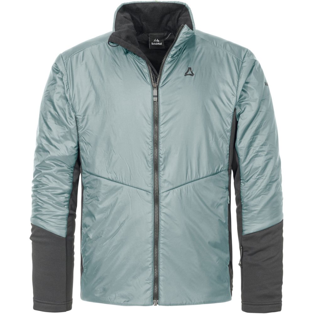 Schöffel Herren Style Pontre Ins Jacke