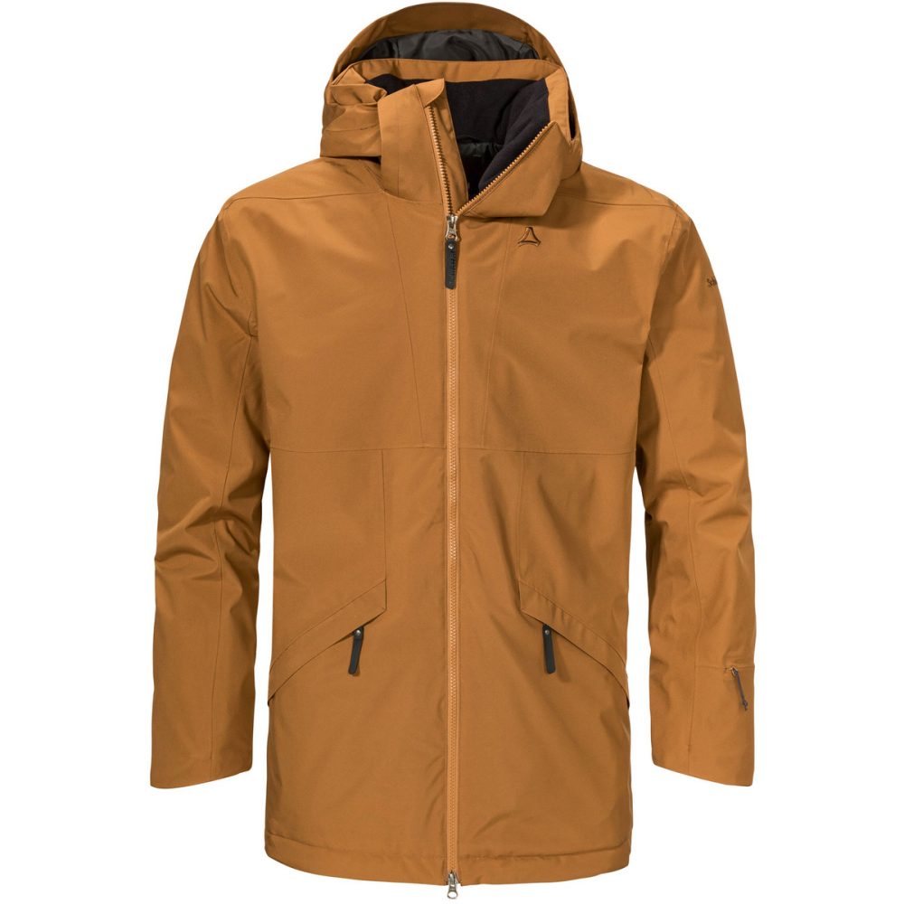Schöffel Parka 