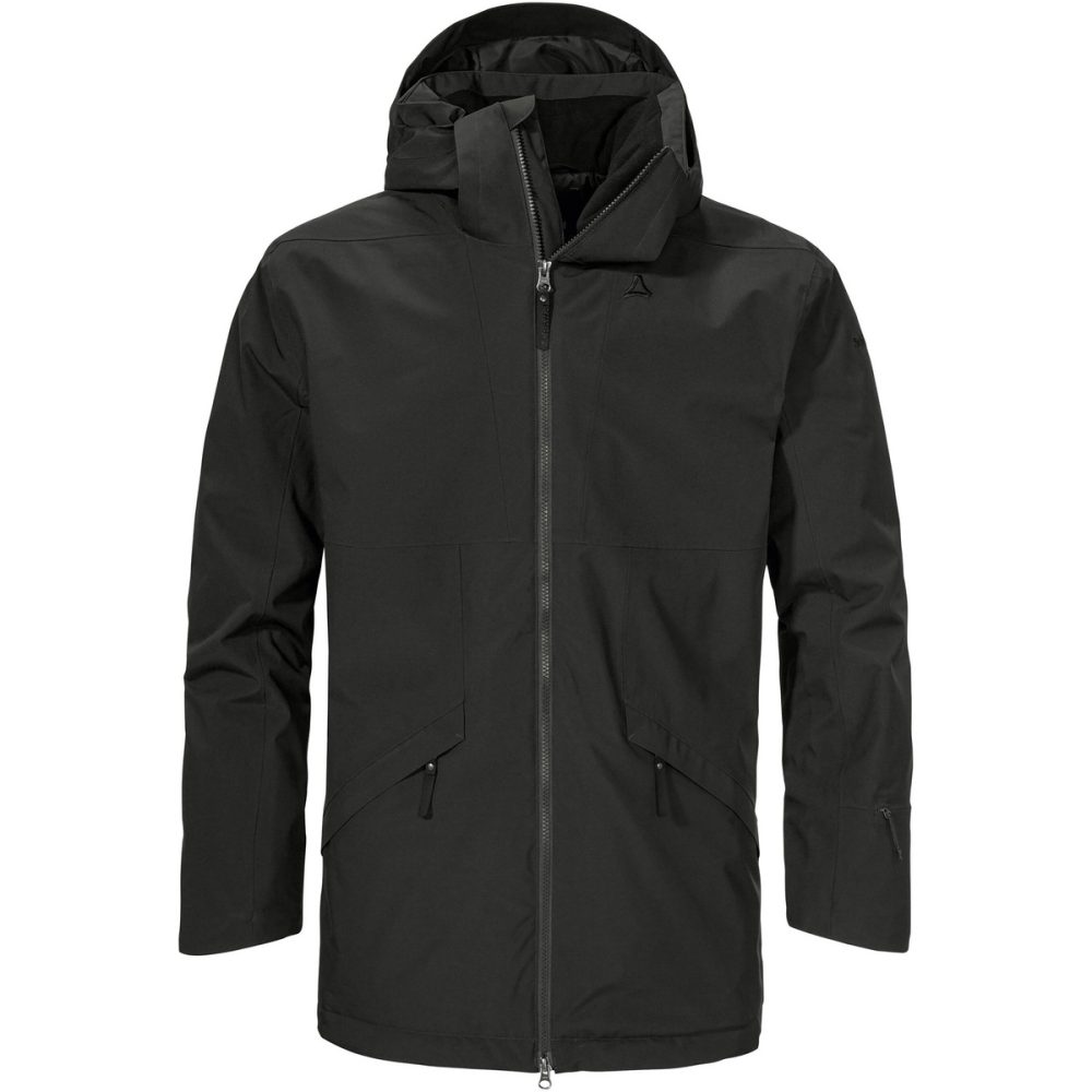 Schöffel Parka 