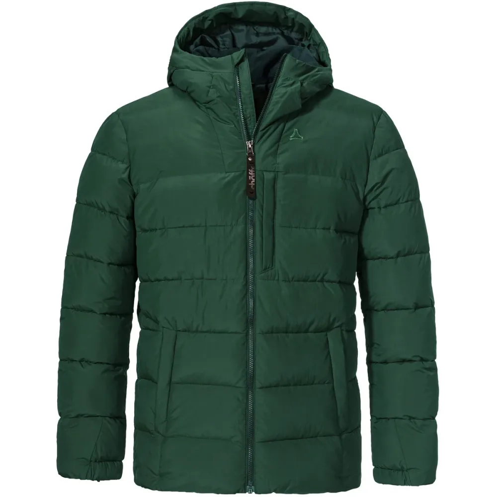 Schöffel Herren Style Boslix Ins Jacke