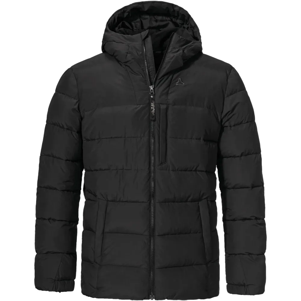 Schöffel Herren Style Boslix Ins Jacke