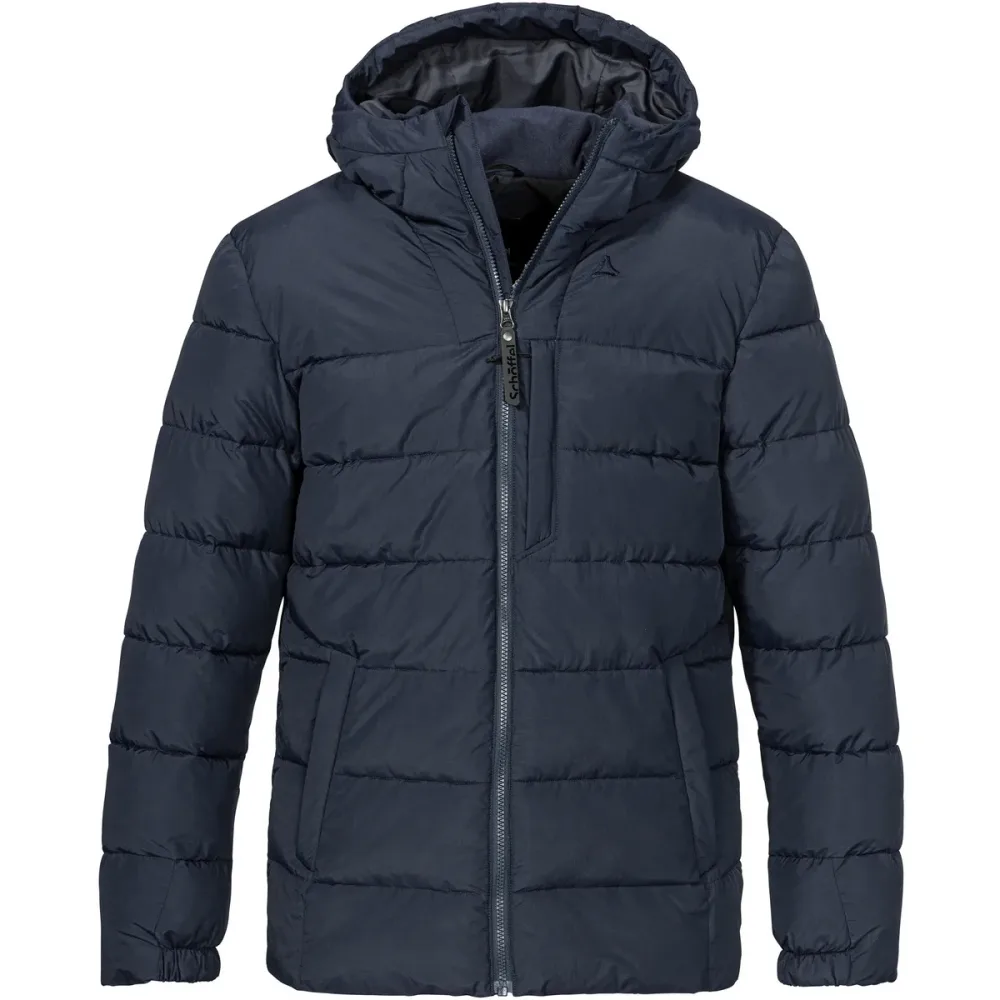 Schöffel Herren Style Boslix Ins Jacke