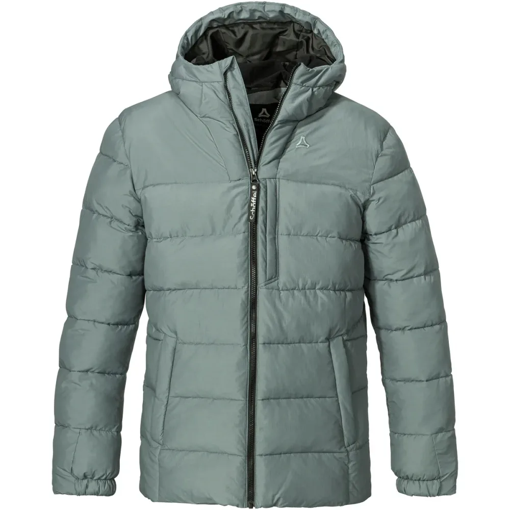 Schöffel Herren Style Boslix Ins Jacke