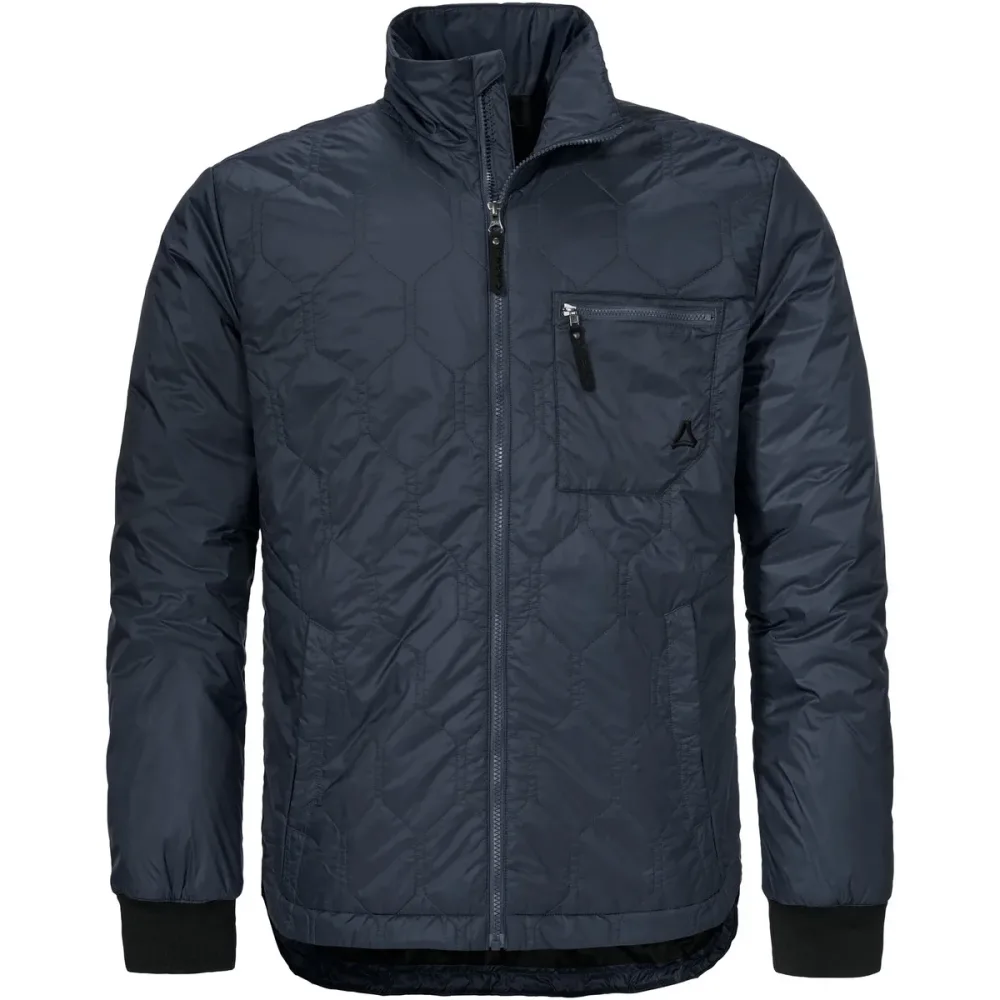 Schöffel Herren Style Malkay Ins Jacke