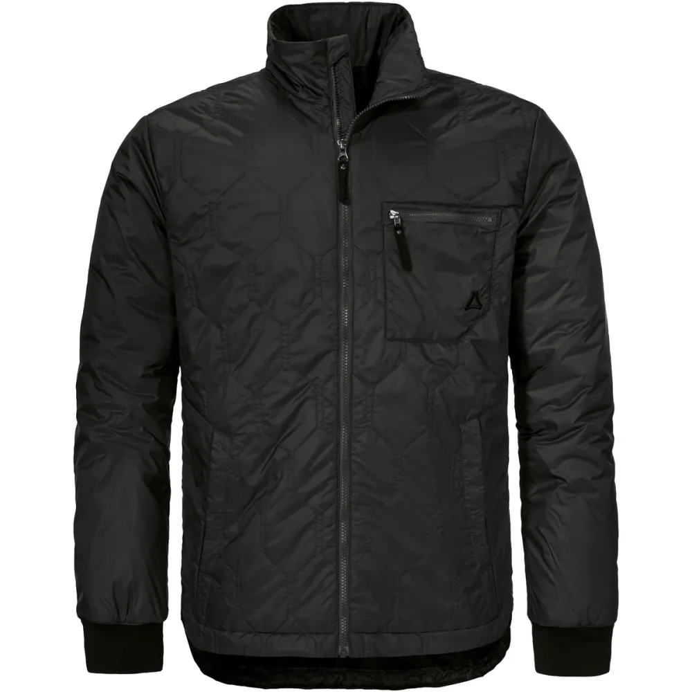 Schöffel Herren Style Malkay Ins Jacke