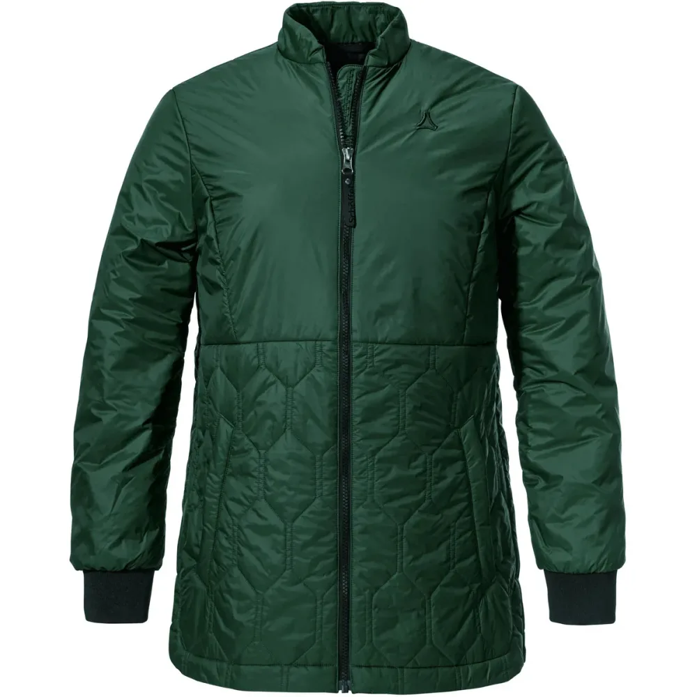 Schöffel Damen Style Malkay Ins Jacke