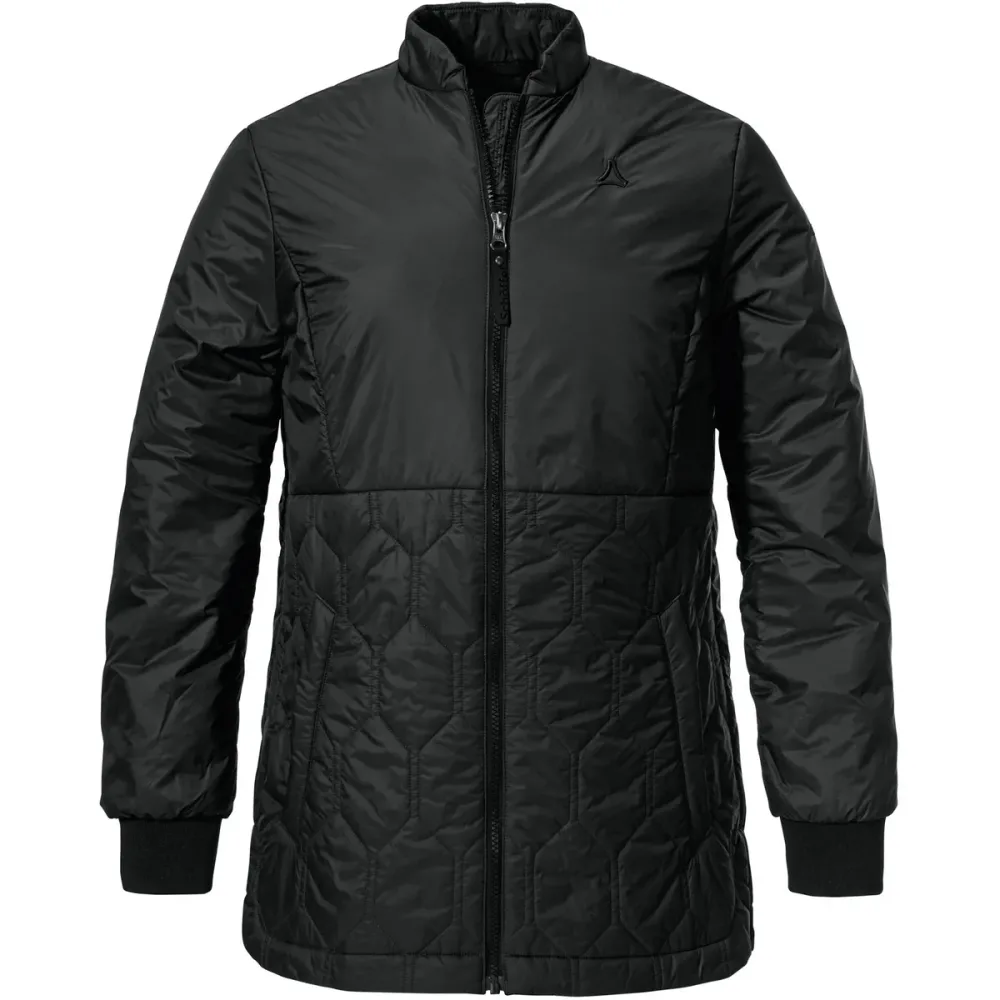 Schöffel Damen Style Malkay Ins Jacke