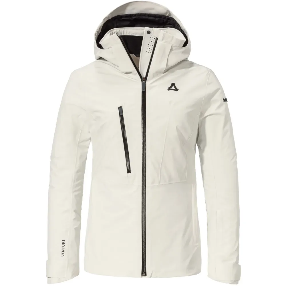Schöffel Damen Style Pontre Jacke