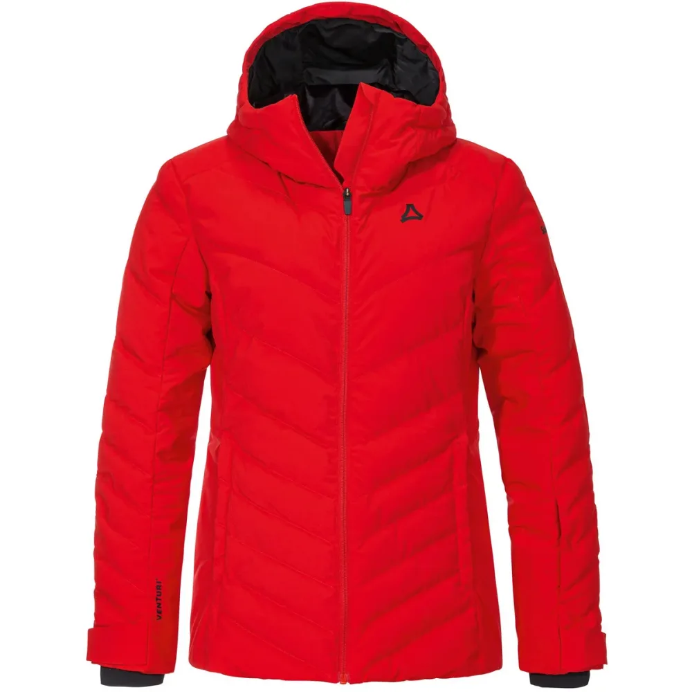 Schöffel Damen Style Alerce Jacke
