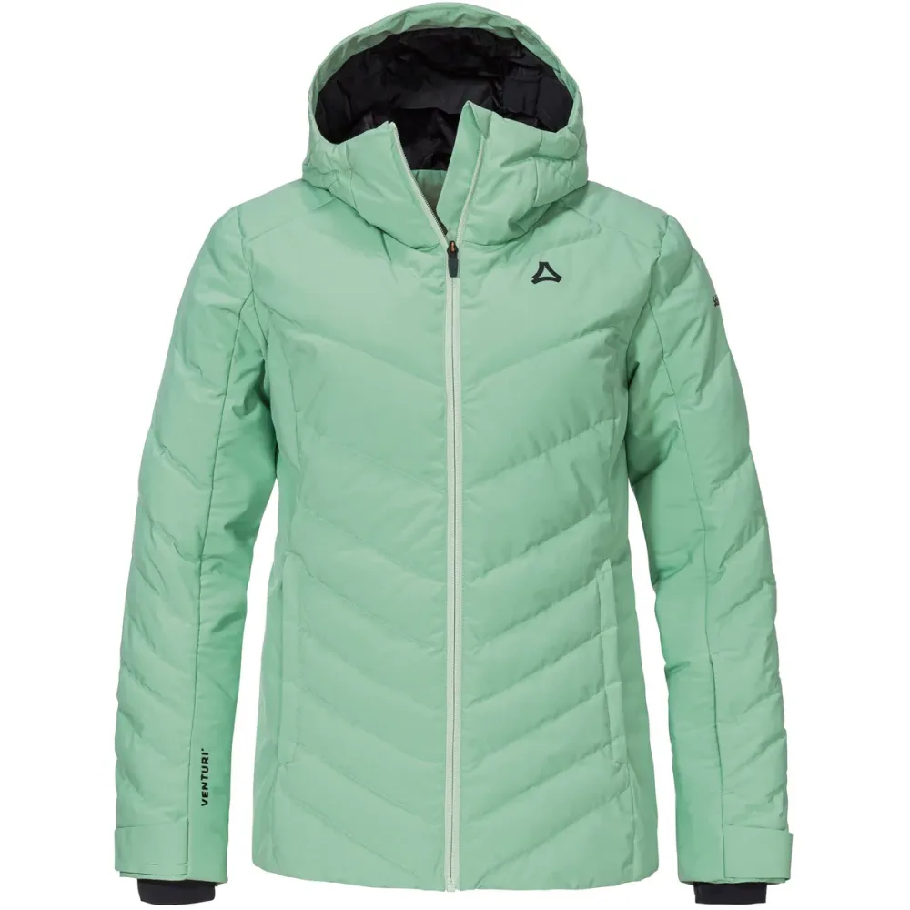 Schöffel Damen Style Alerce Jacke