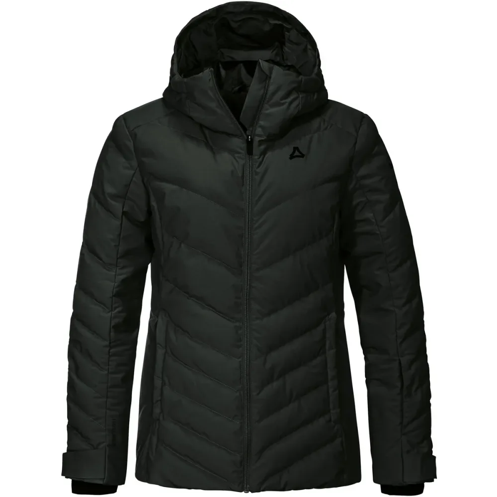 Schöffel Damen Style Alerce Jacke