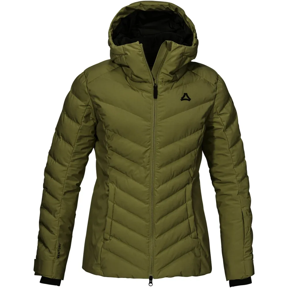 Schöffel Damen Style Alerce Jacke