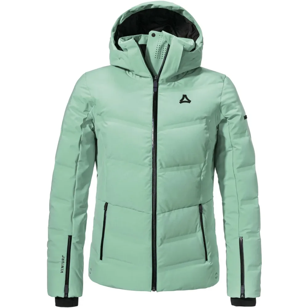 Schöffel Damen Style Caldirola Jacke