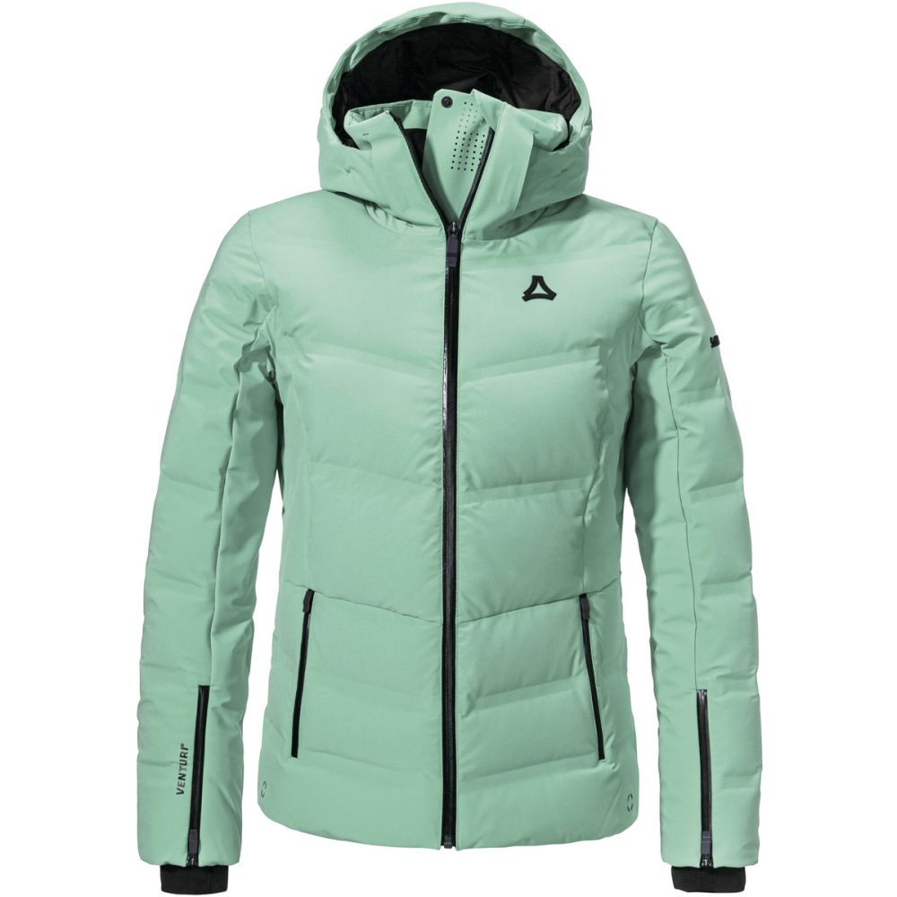 Schöffel Damen Style Caldirola Jacke