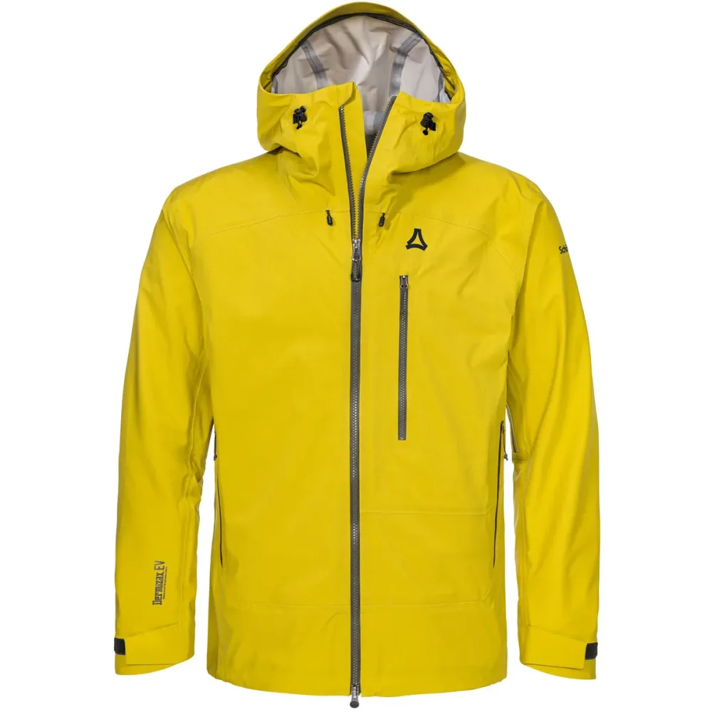 Schöffel Herren Style Milagle Jacke