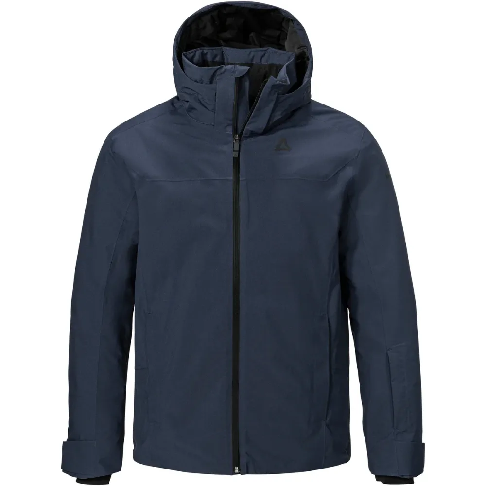 Schöffel Herren Style Zandwel Jacke