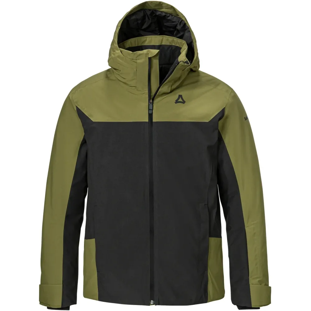 Schöffel Herren Style Zandwel Jacke
