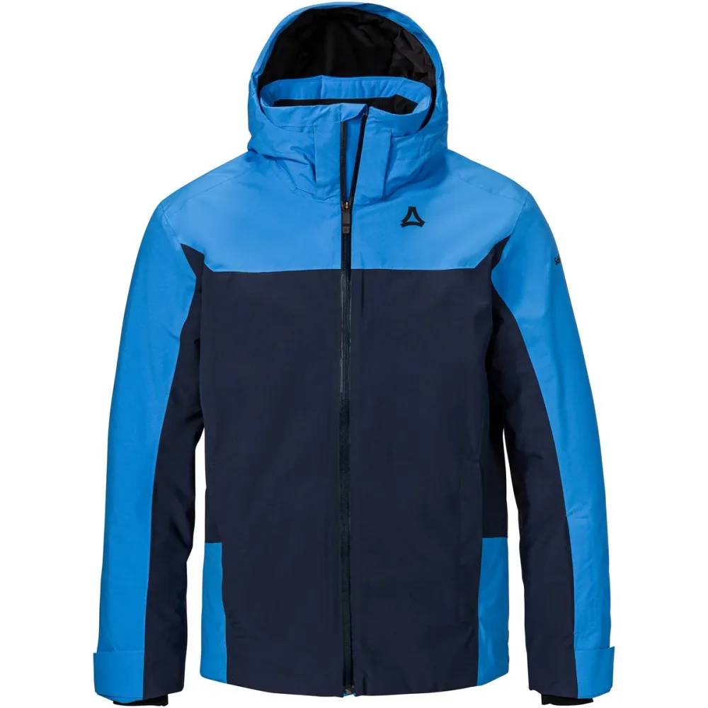 Schöffel Herren Style Zandwel Jacke