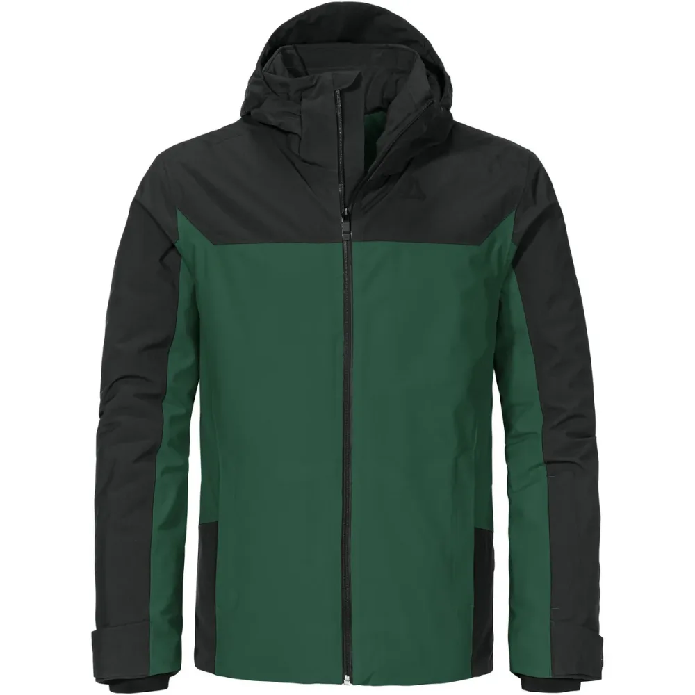 Schöffel Herren Style Zandwel Jacke