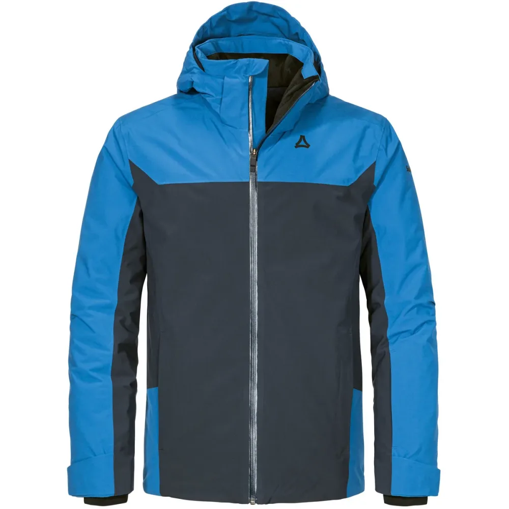 Schöffel Herren Style Zandwel Jacke
