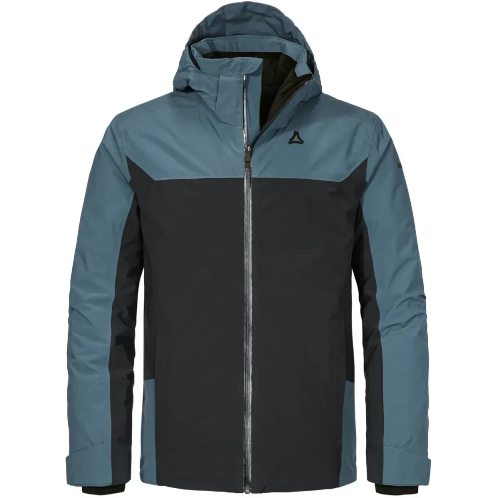 Schöffel Herren Style Zandwel Jacke