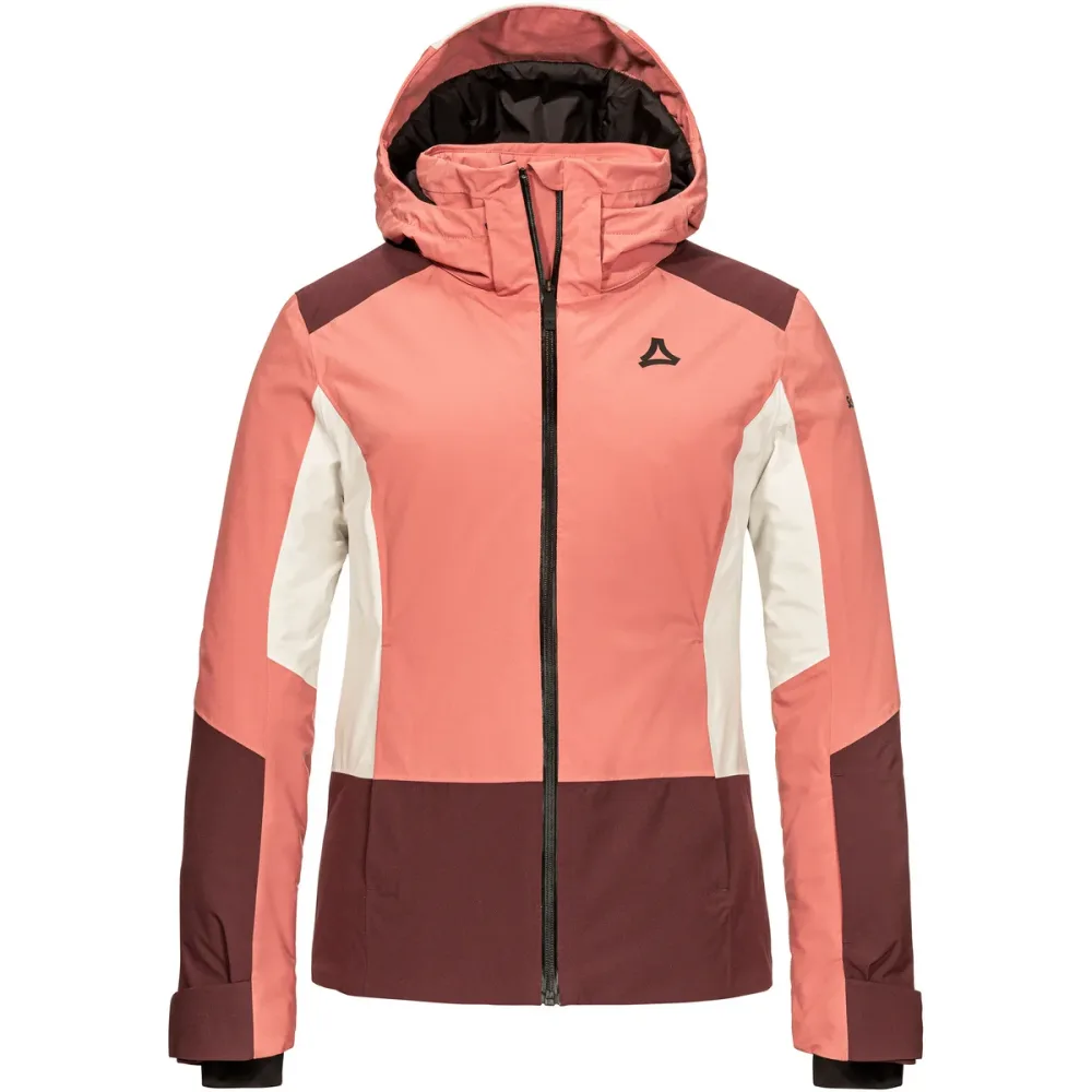 Schöffel Damen Style Zandwel Jacke