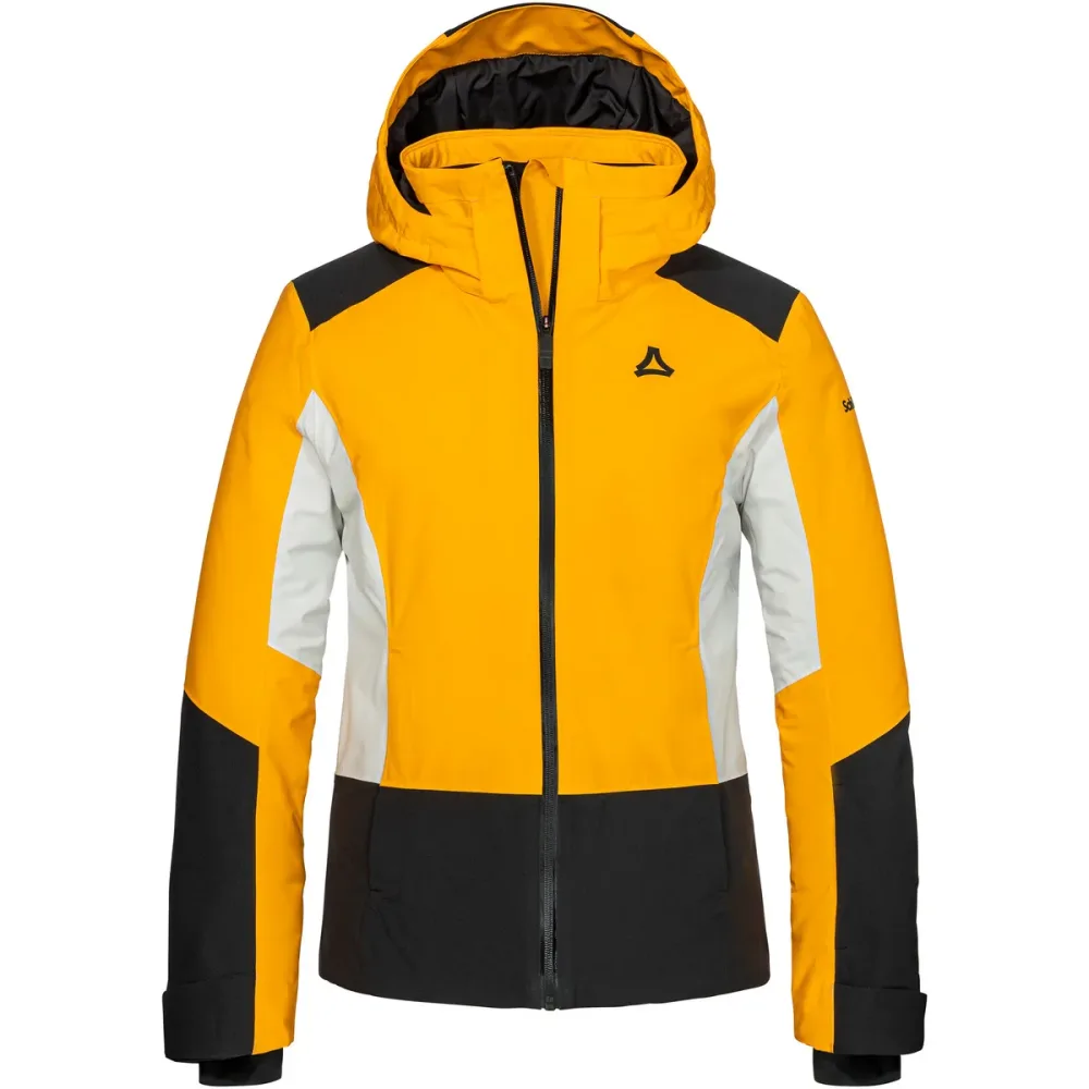 Schöffel Damen Style Zandwel Jacke