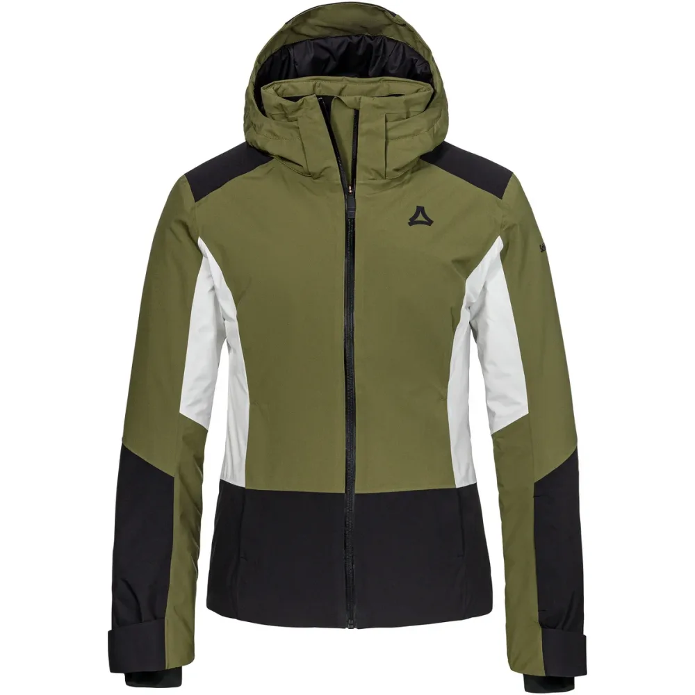 Schöffel Damen Style Zandwel Jacke