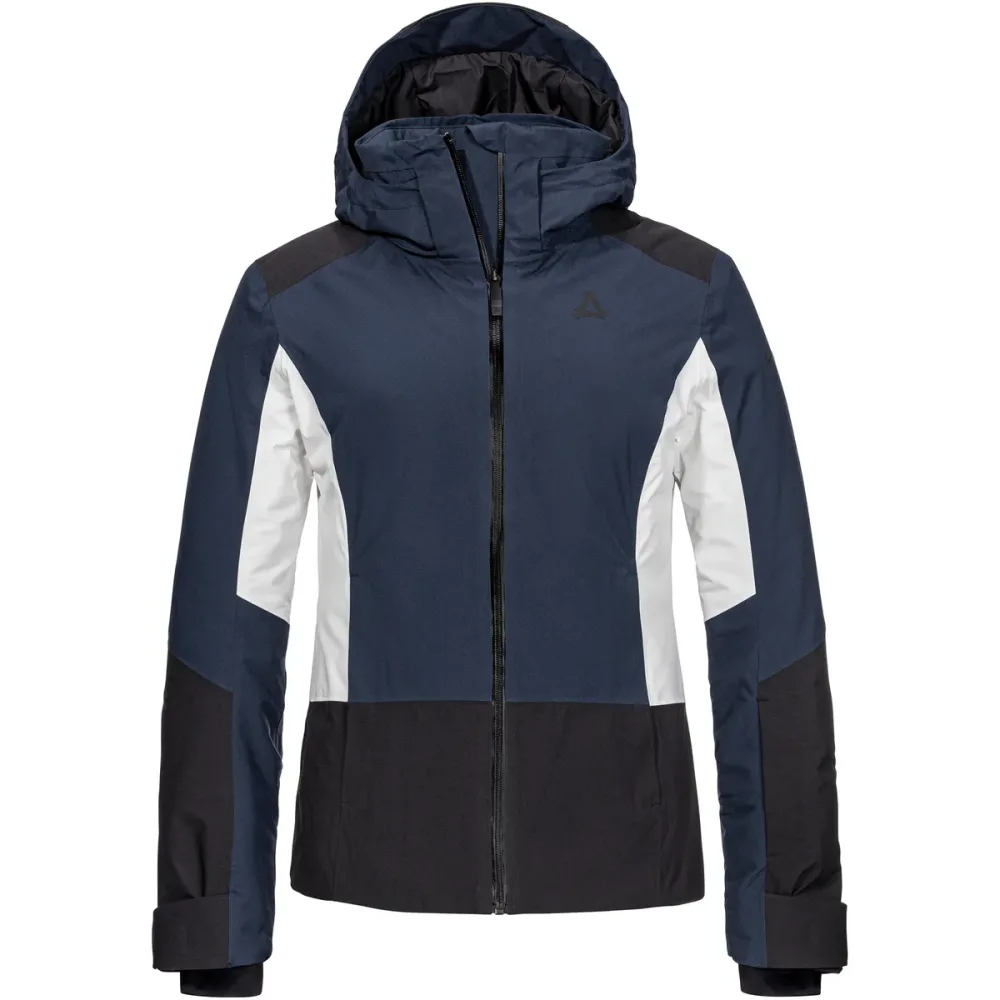 Schöffel Damen Style Zandwel Jacke