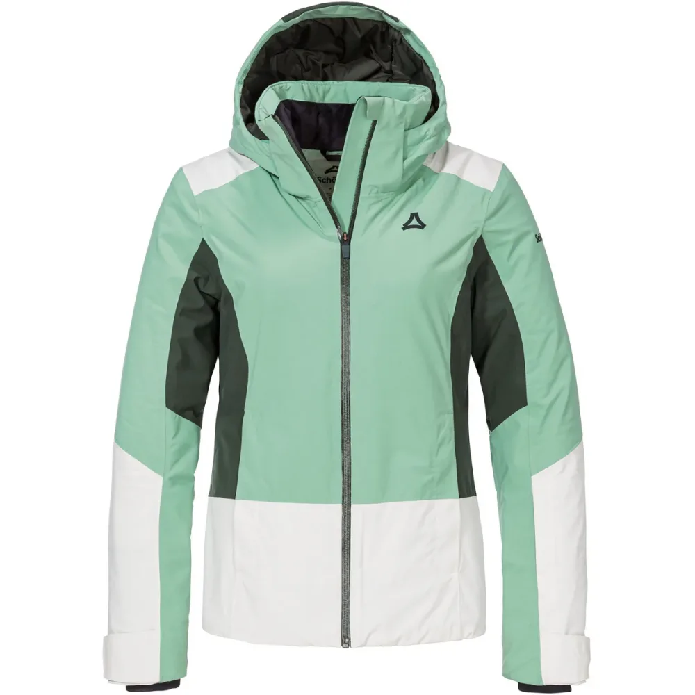 Schöffel Damen Style Zandwel Jacke