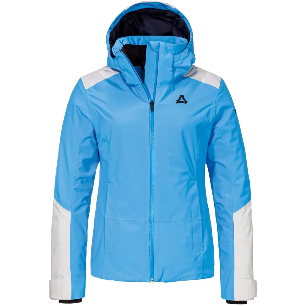 Schöffel Damen Style Zandwel Jacke