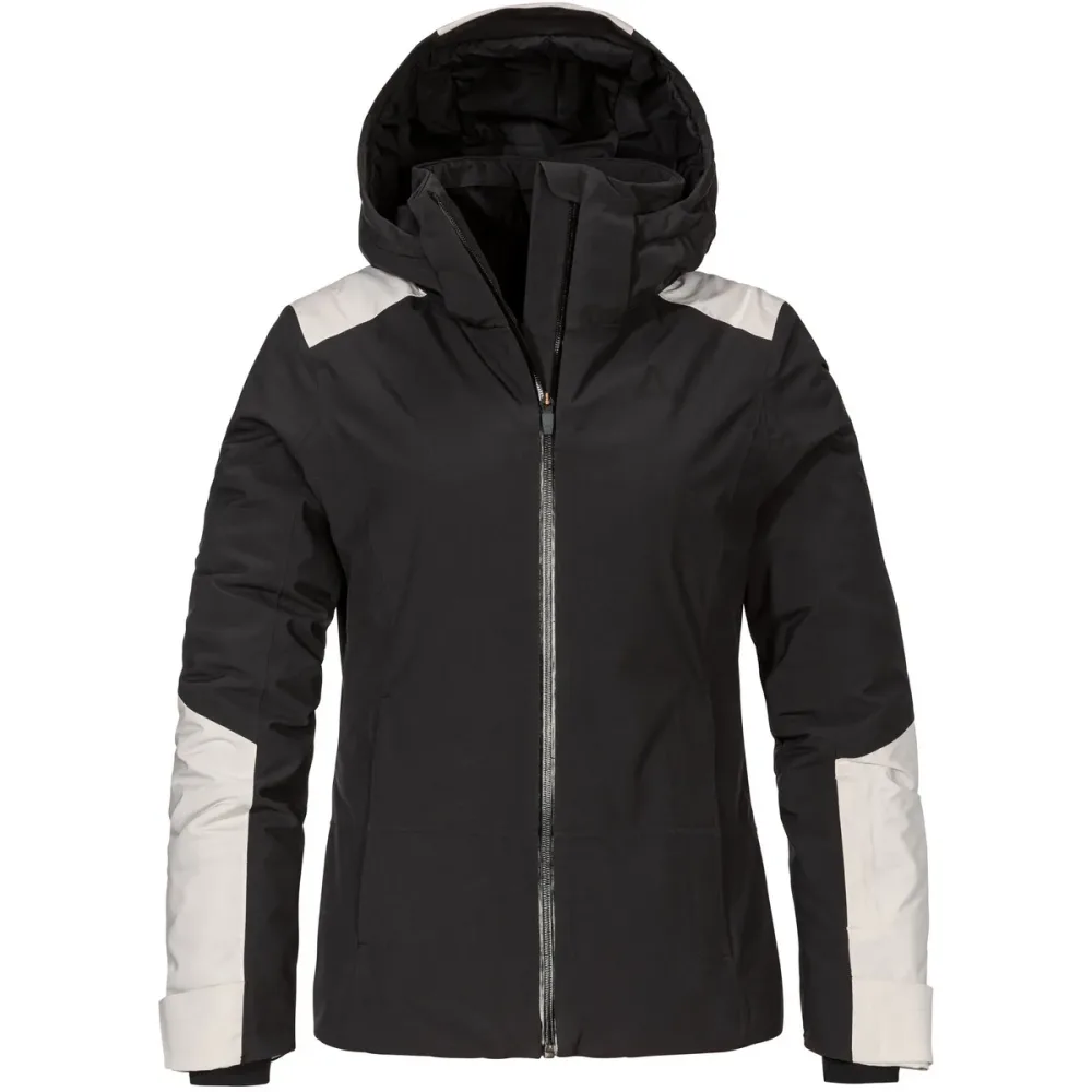 Schöffel Damen Style Zandwel Jacke