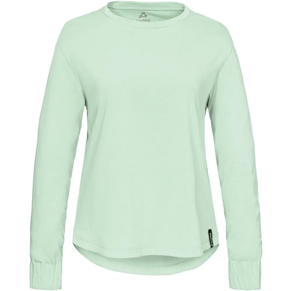 Schöffel Damen Style Collada Longsleeve