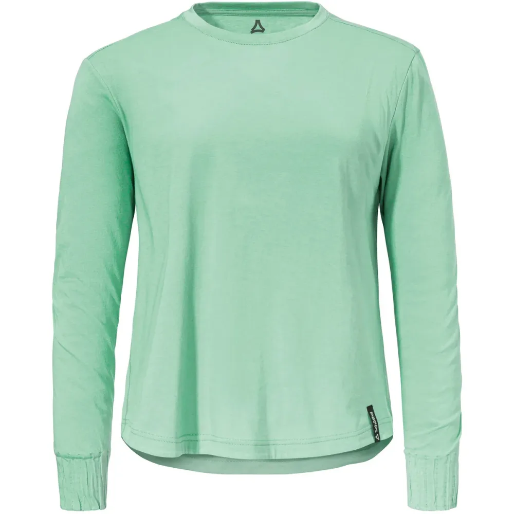 Schöffel Damen Style Collada Longsleeve