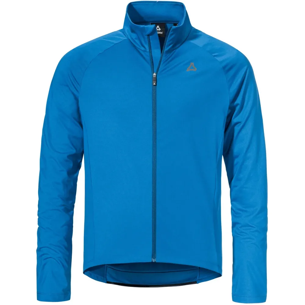 Schöffel Herren Style Kubena Radtrikot