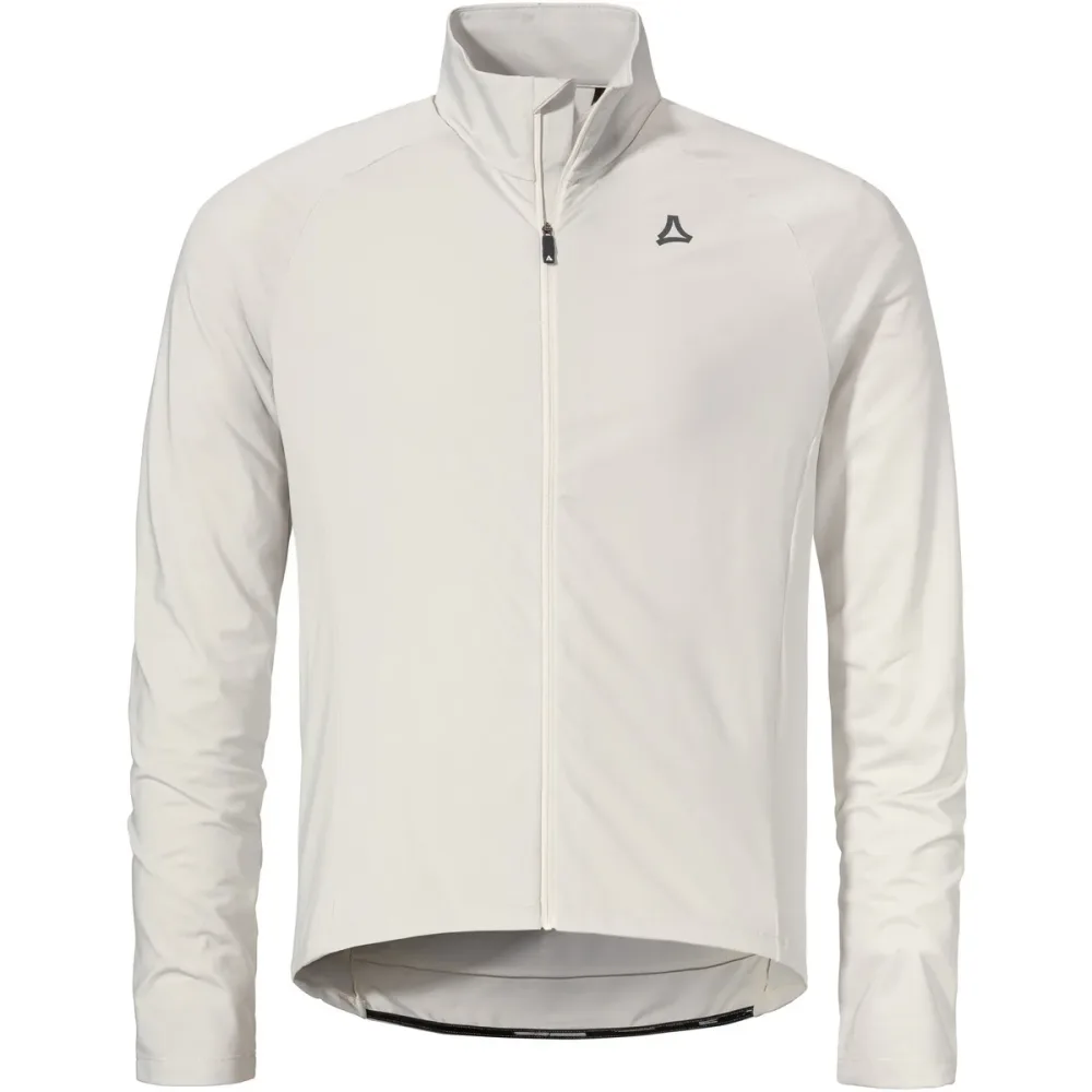 Schöffel Herren Style Kubena Radtrikot