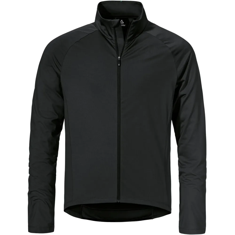 Schöffel Herren Style Kubena Radtrikot