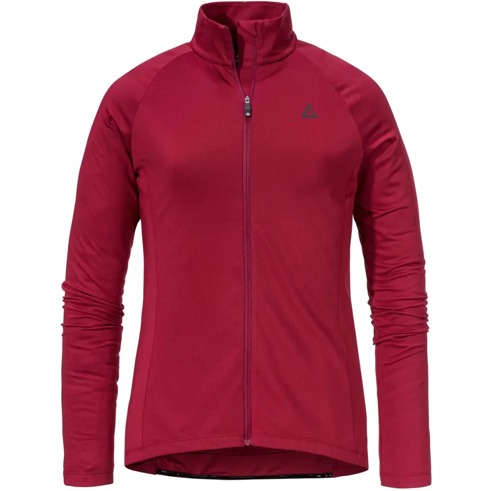 Schöffel Damen Style Kubena Radtrikot