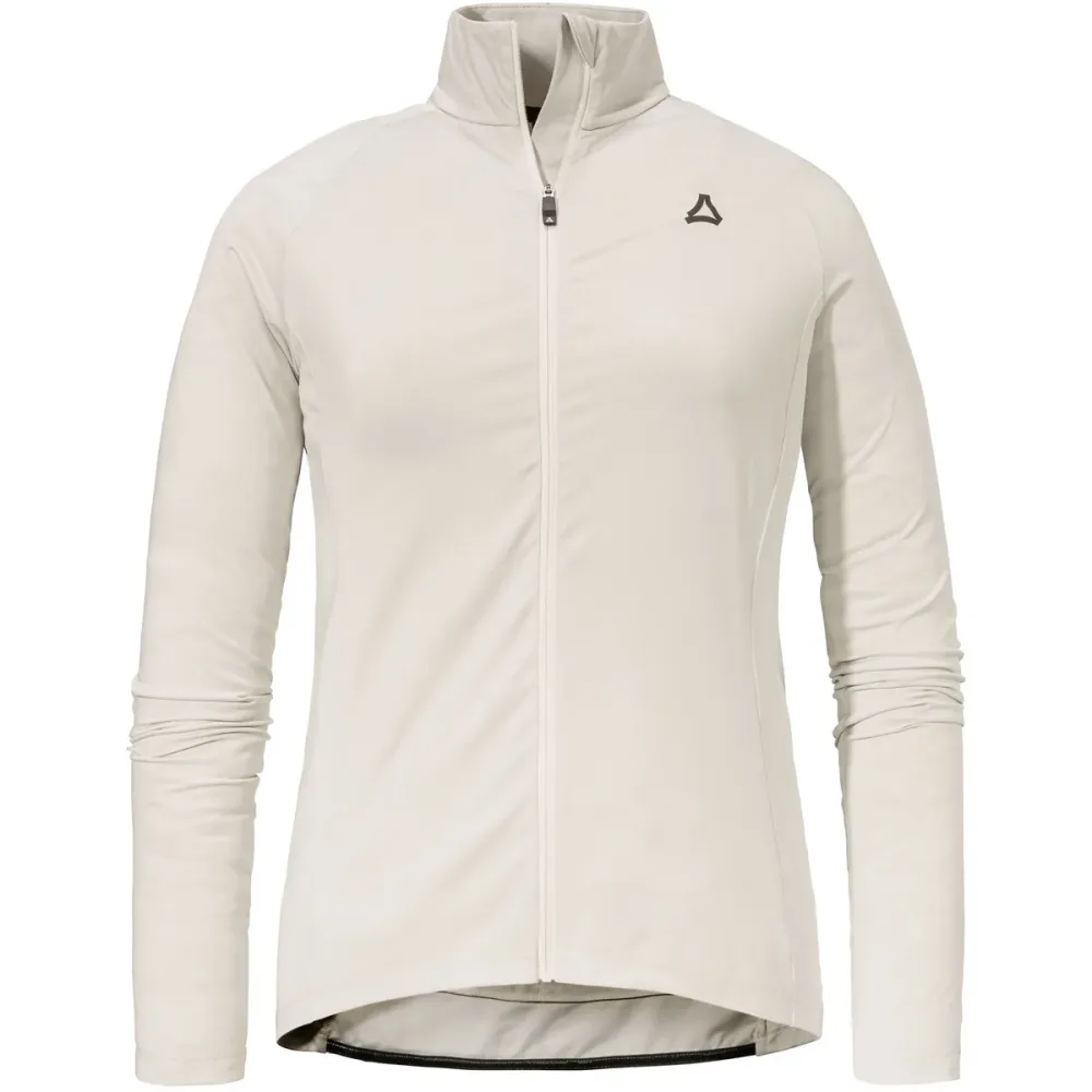 Schöffel Damen Style Kubena Radtrikot