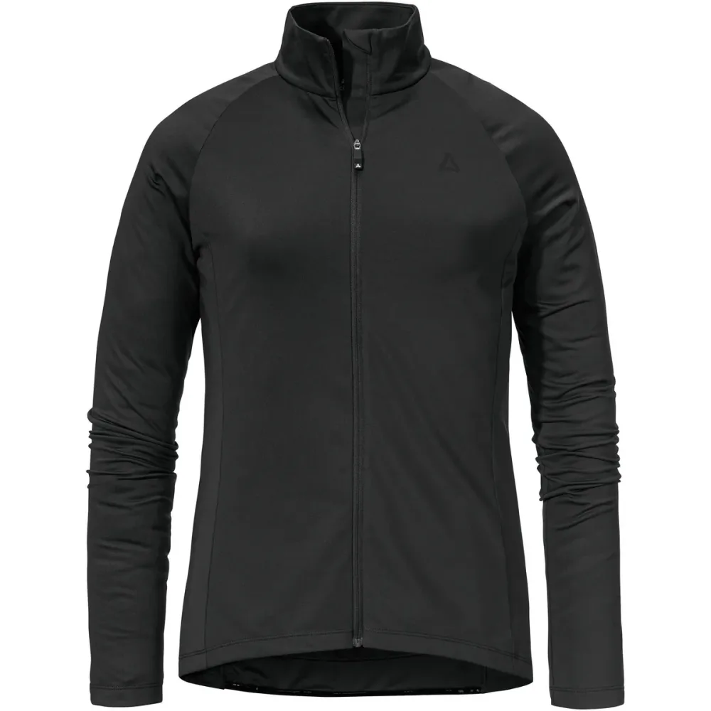 Schöffel Damen Style Kubena Radtrikot