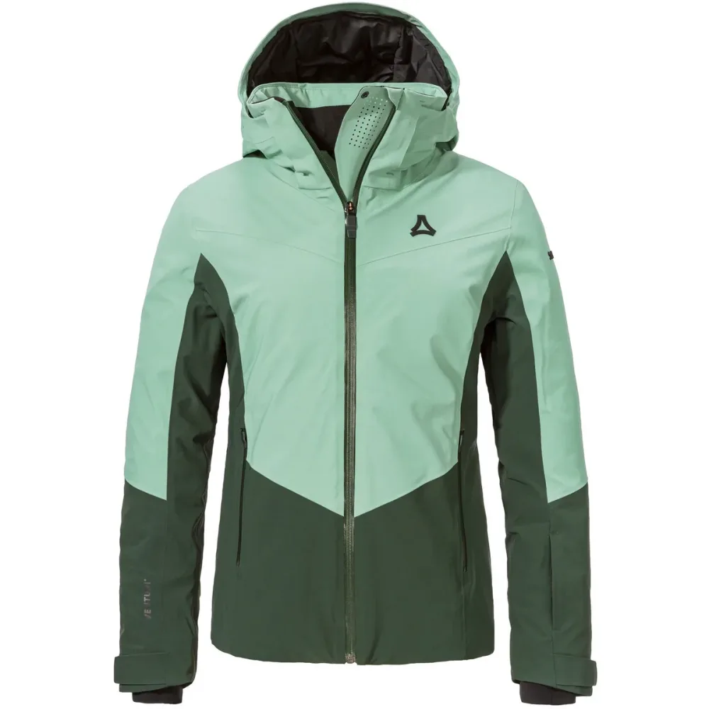 Schöffel Damen Style Safuna Jacke