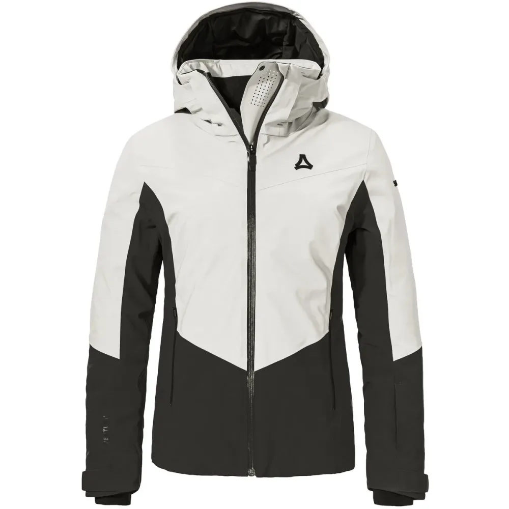 Schöffel Damen Style Safuna Jacke