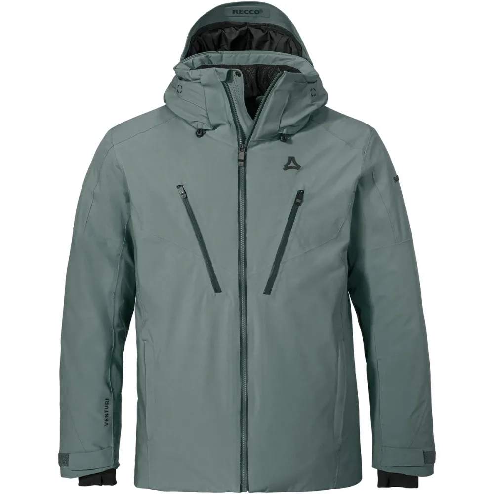 Schöffel Herren Style Skuta Jacke