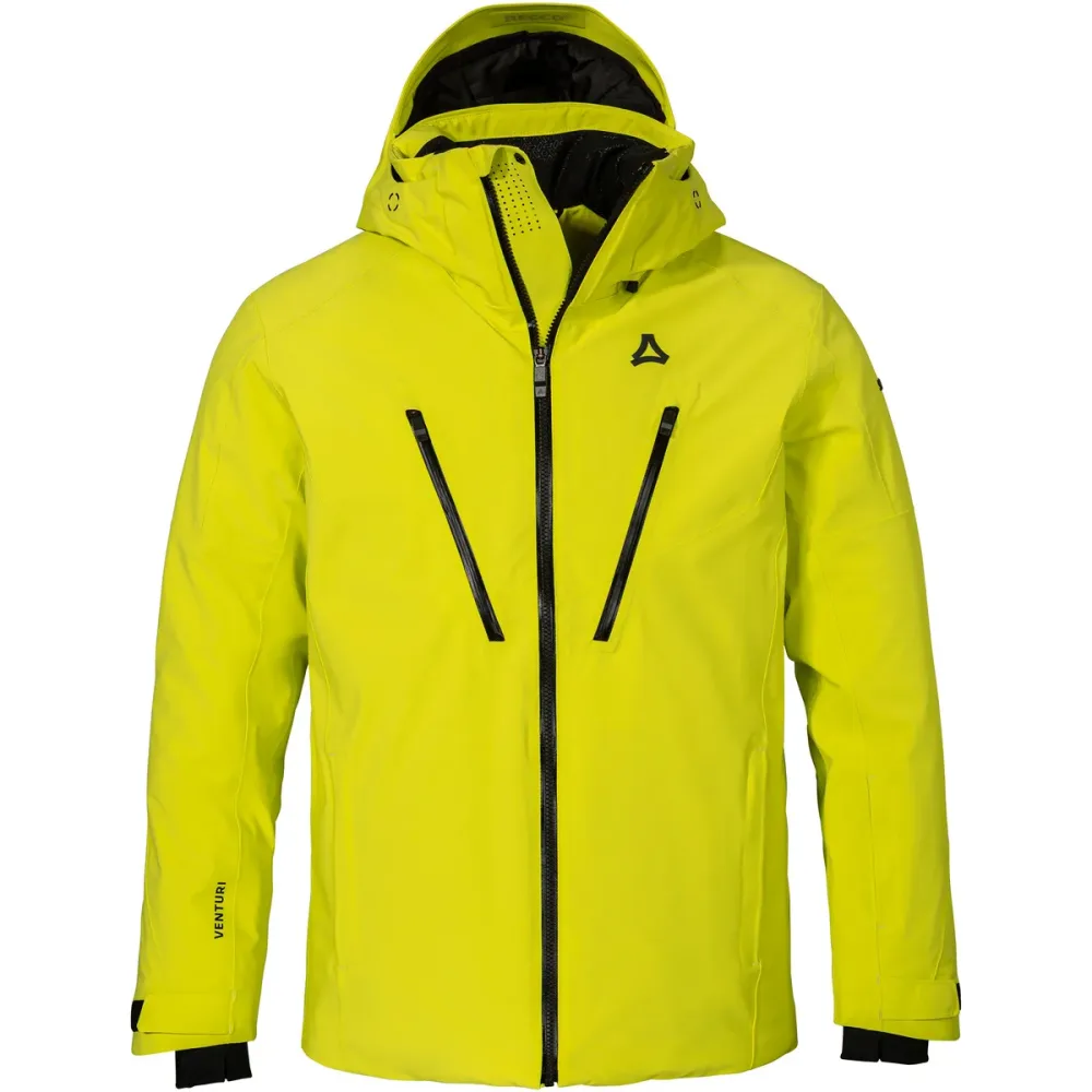 Schöffel Herren Style Skuta Jacke